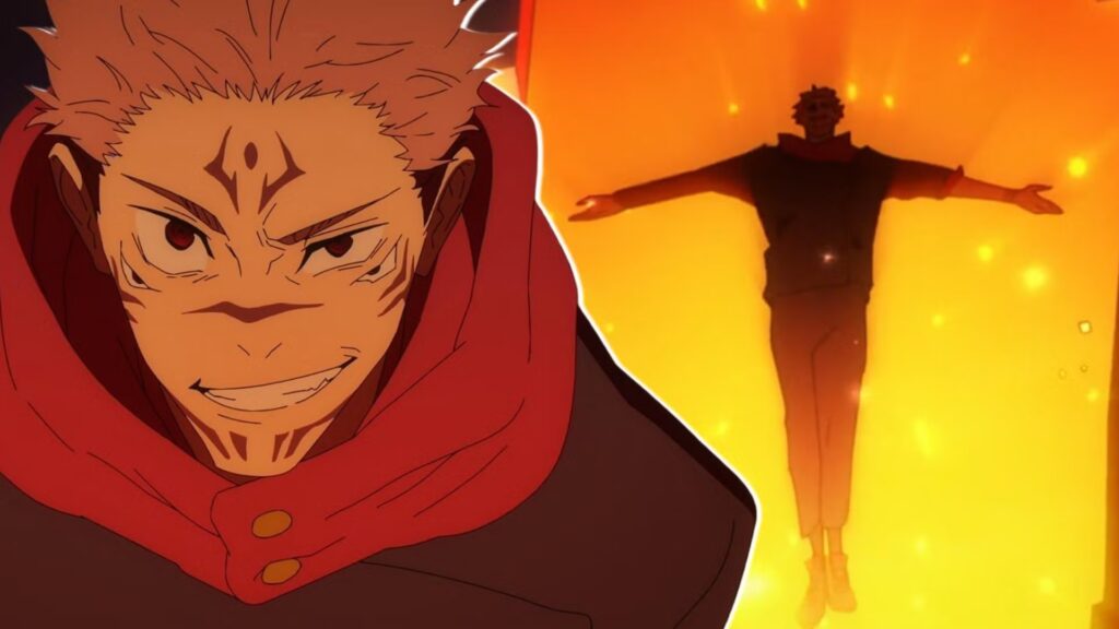 Jujutsu Kaisen ahora es oficialmente canon del multiverso Marvel después de la aparición de Sukuna