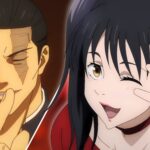 Jujutsu Kaisen hace oficial su mejor romance en la nueva secuela