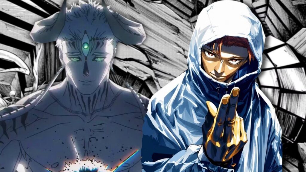 Jujutsu Kaisen Modulo Volumen 3 confirma oficialmente al nuevo más fuerte después de Gojo Satoru