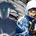 Jujutsu Kaisen Modulo Volumen 3 confirma oficialmente al nuevo más fuerte después de Gojo Satoru
