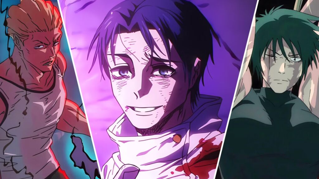 Todos los hechiceros más fuertes del final de la serie, clasificados