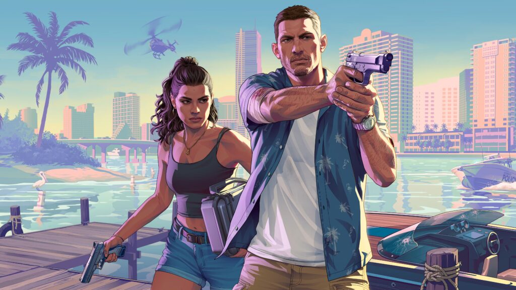 Junio ​​de 2026 es una sequía en los juegos y tenemos la culpa de GTA 6