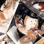Kagurabachi: cada espada encantada, clasificada
