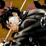 Datos del anime Kagurabachi