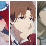 6 animes que rivalizan en el aula de la élite