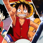 Los 8 animes más reproducibles de todos los tiempos, clasificados
