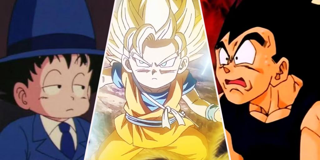 "DAIMA traiciona a Dragon Ball" El editor de Akira Toriyama odiaba a Dragon Ball DAIMA