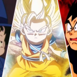 "DAIMA traiciona a Dragon Ball" El editor de Akira Toriyama odiaba a Dragon Ball DAIMA
