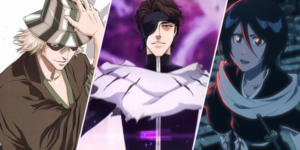 Los 10 hechizos de Kido más fuertes, clasificados