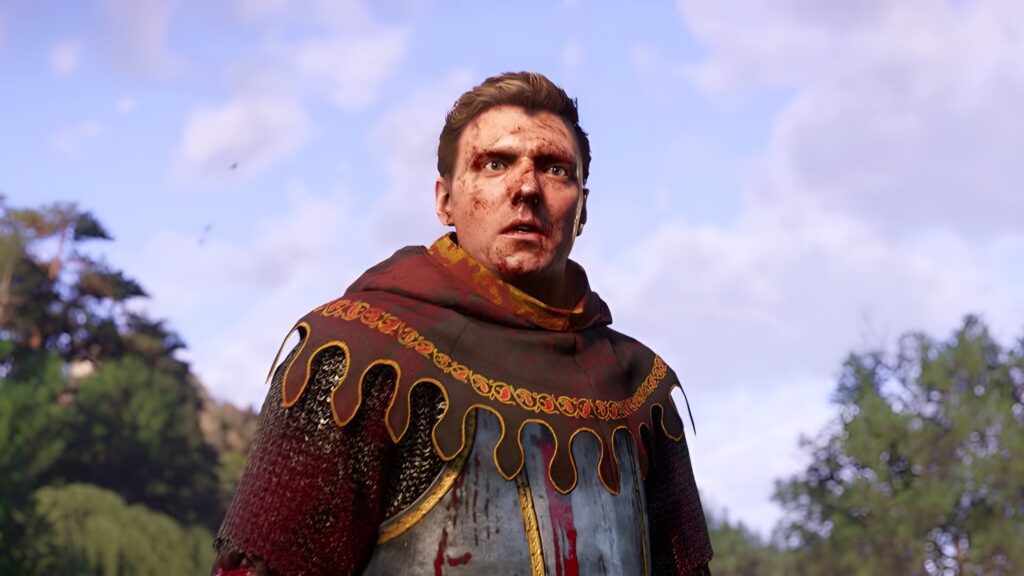 Comentarios del estudio Kingdom Come Deliverance 2 sobre el rumoreado juego El señor de los anillos