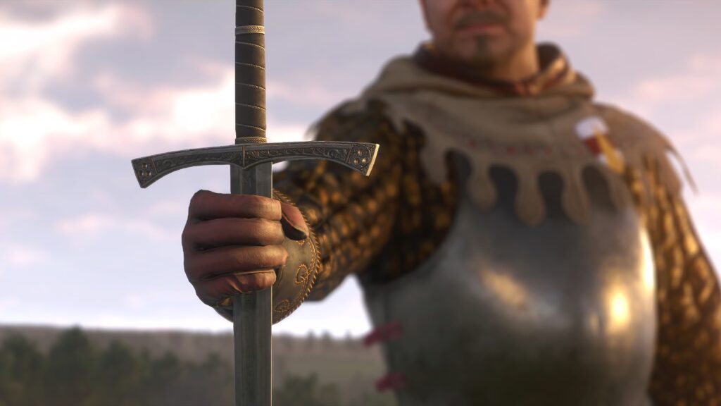 Por qué una "aventura de Kingdom Come" es mejor noticia que Kingdom Come: Deliverance 3