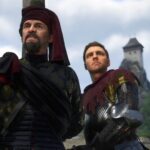 Juego Deliverance confirmado oficialmente para el próximo año