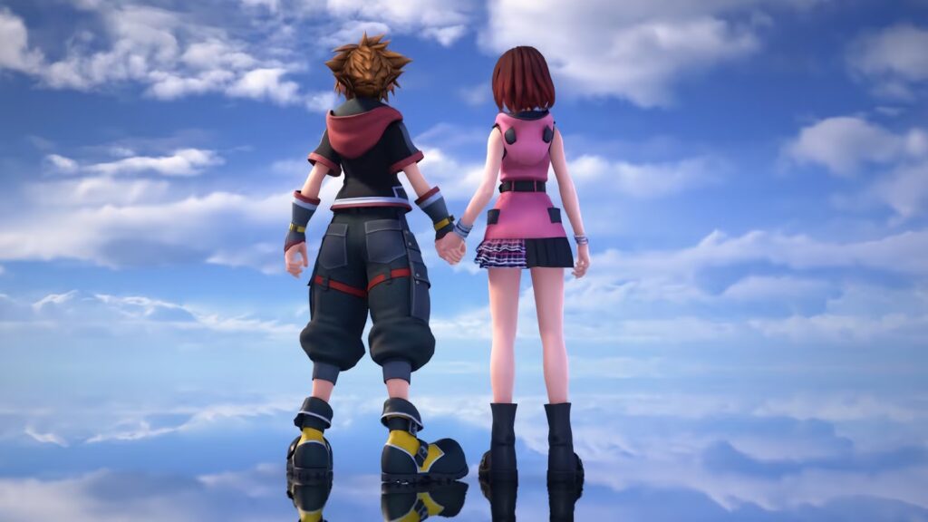 Kingdom Hearts 3 recibirá un impresionante mod multijugador
