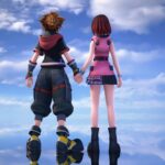 Kingdom Hearts 3 recibirá un impresionante mod multijugador