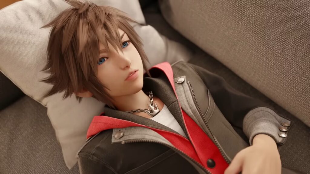La oportunidad perfecta para Kingdom Hearts 4 Las noticias van y vienen