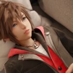 La oportunidad perfecta para Kingdom Hearts 4 Las noticias van y vienen