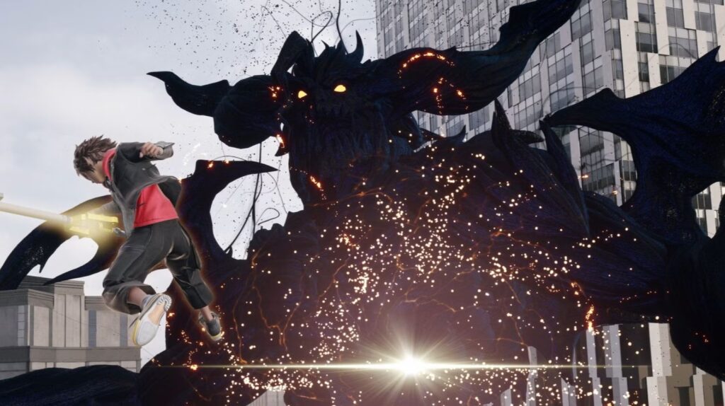Kingdom Hearts 4 adelanta su aparición en el Tokyo Game Show