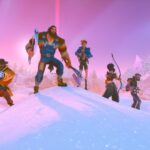 El nuevo juego de Steam del cantante principal de Imagine Dragons ve caer en picado el número de jugadores