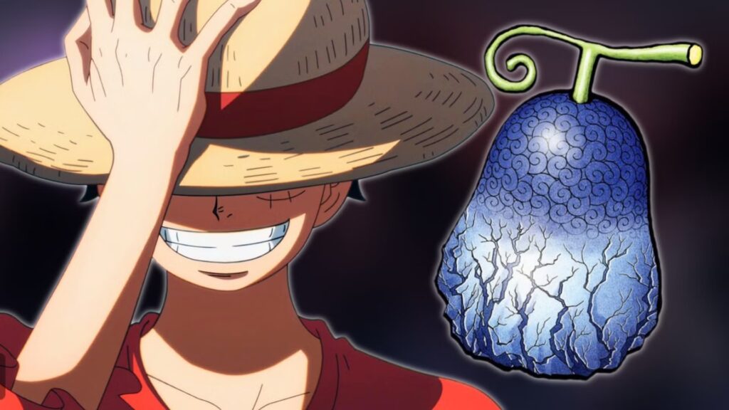 One Piece se burla de la habilidad de la fruta del diablo del próximo Sombrero de Paja en el arco de Elbaph