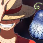One Piece se burla de la habilidad de la fruta del diablo del próximo Sombrero de Paja en el arco de Elbaph