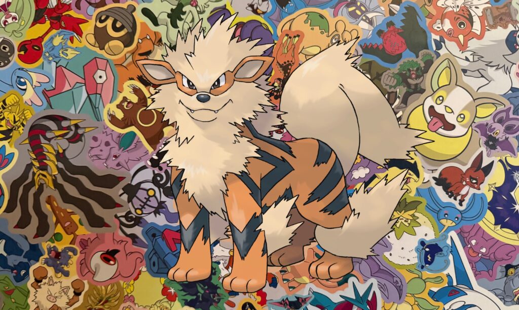 La última filtración de LEGO significa ENORMES noticias para los fanáticos de Pokémon