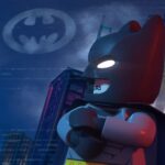 DLC Legacy of the Dark Knight potencialmente filtrado