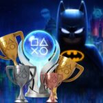 Cómo conseguir todos los trofeos en LEGO Batman Legacy of the Dark Knight