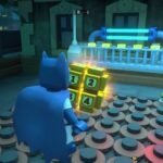 Rompecabezas LEGO Batman Legacy of the Dark Knight Cluemaster