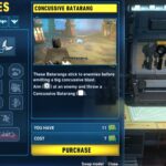 Progresión de LEGO Batman Legacy of the Dark Knight: habilidades y mejoras