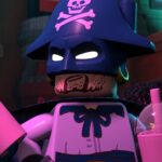 LEGO Batman El legado del caballero oscuro