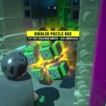 Ubicaciones y soluciones del acertijo de The Cauldron North Ace Chemicals