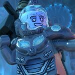 LEGO Batman El legado del caballero oscuro