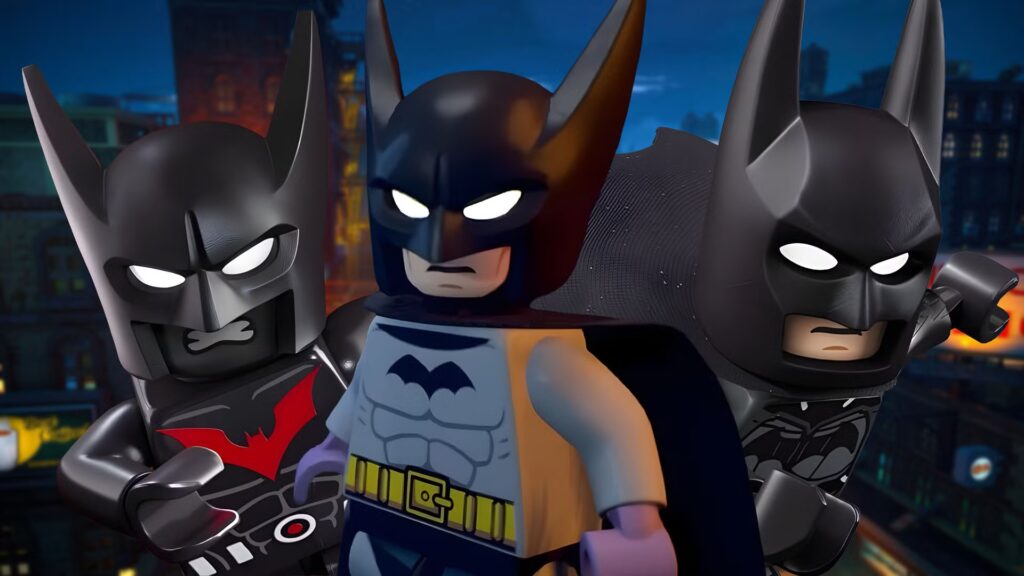 Guías de LEGO Batman Legacy of the Dark Knight (Todo lo que sabemos hasta ahora)