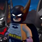 Guías de LEGO Batman Legacy of the Dark Knight (Todo lo que sabemos hasta ahora)