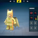 Trucos de LEGO Batman Legacy of the Dark Knight (qué cambió)