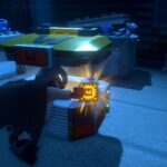 Coleccionables y moneda LEGO Batman Legacy of the Dark Knight