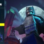 Códigos de canje y recompensas de LEGO Batman Legacy of the Dark Knight