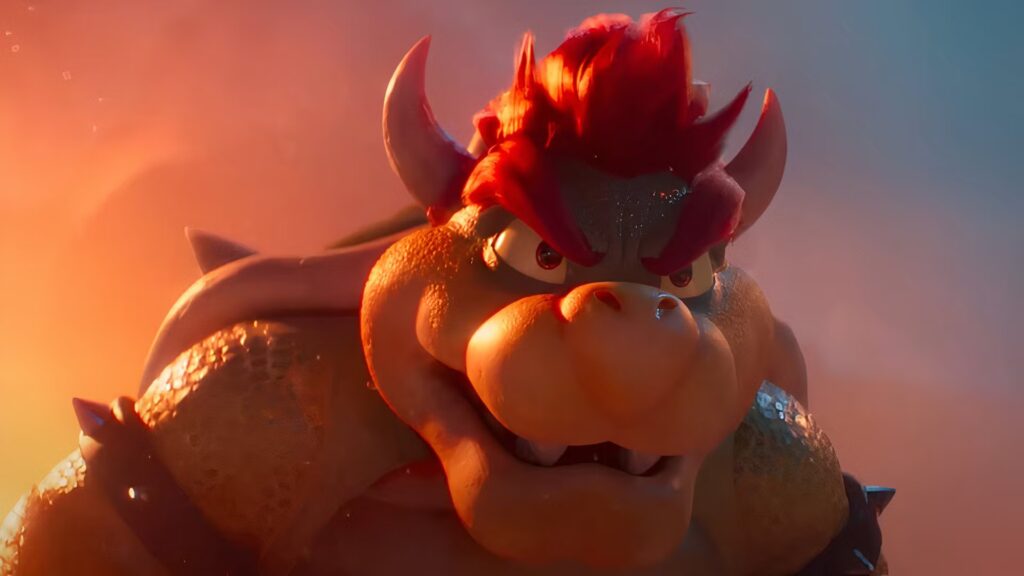 Fan de LEGO construye un impresionante MOC de Bowser desde cero