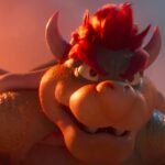Fan de LEGO construye un impresionante MOC de Bowser desde cero