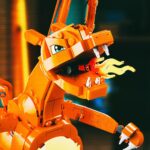 El set LEGO Pokémon filtrado debería hacer que los fanáticos respiren aliviados