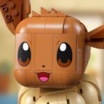 LEGO Leak ofrece un primer vistazo a los juegos inteligentes de Pokémon