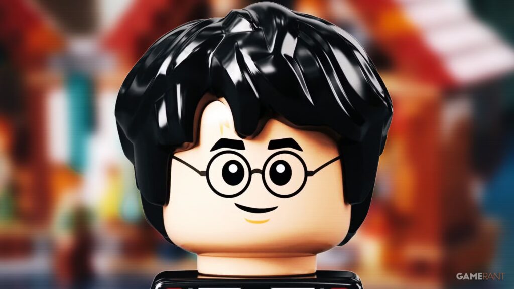 Algunos adorables sets de LEGO Harry Potter llegarán en el verano de 2026