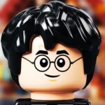 Algunos adorables sets de LEGO Harry Potter llegarán en el verano de 2026
