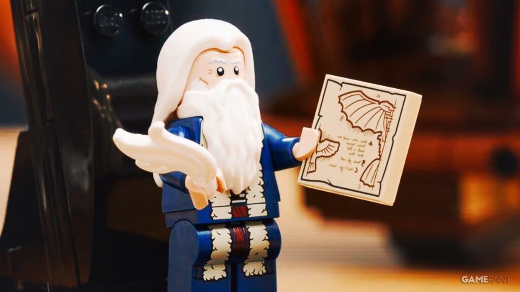 El set LEGO más grande jamás creado puede ir acompañado de un regalo perfecto este verano