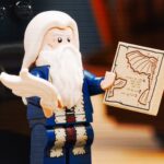 El set LEGO más grande jamás creado puede ir acompañado de un regalo perfecto este verano