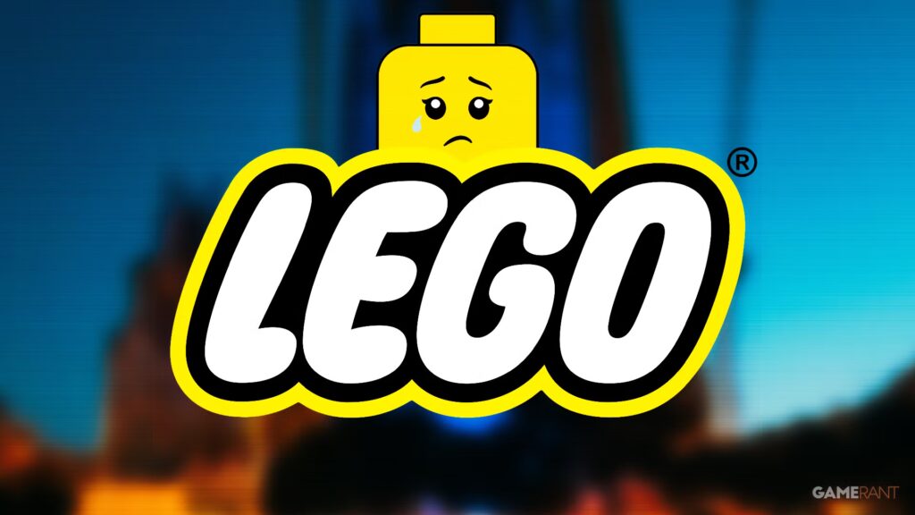 Se informa que el set más grande de LEGO jamás se ha retrasado