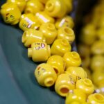 Esta colección LEGO es una de las cosas más impresionantes que jamás hayas visto