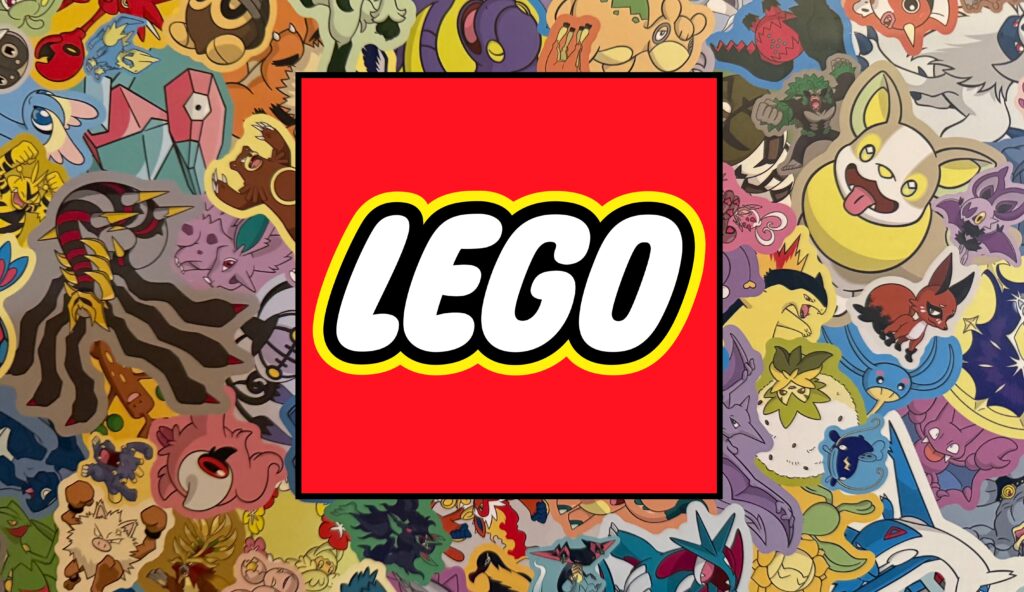 Mi set LEGO más esperado debería revelarse pronto y no puedo esperar
