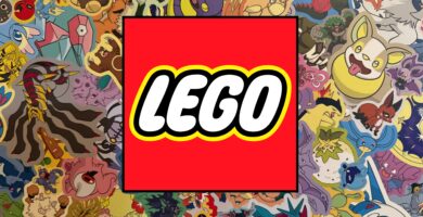 Mi set LEGO más esperado debería revelarse pronto y no puedo esperar