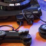 Se revela oficialmente el juego de consola LEGO Sega Genesis